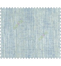 Abstract rain drops royal blue aqua brown vertical lines simple main curtain
